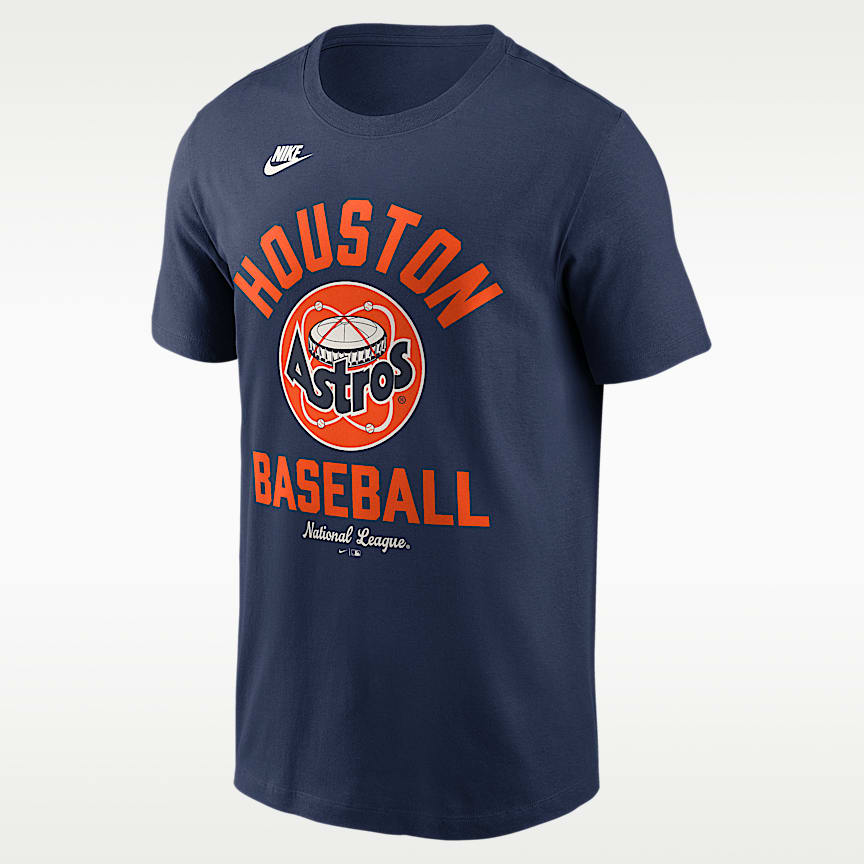 Yordan Alvarez Houston Astros Men's Nike Dri-FIT ADV MLB Limited